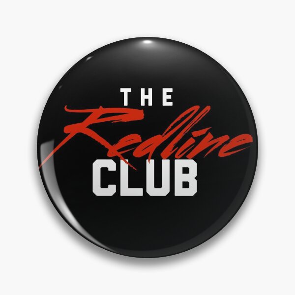Item preview, Redline Club designed and sold by Desznr.