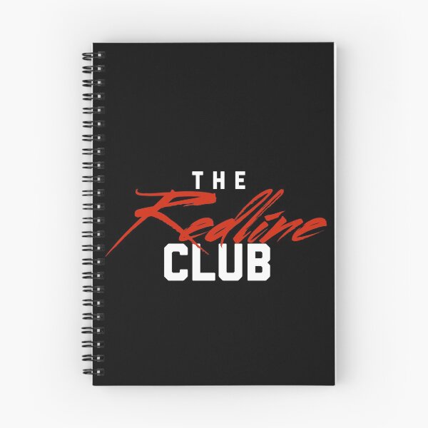 Item preview, Redline Club designed and sold by Desznr.