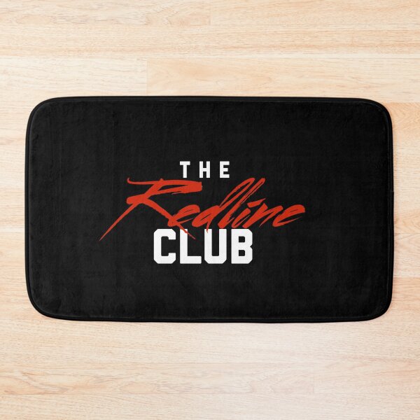 Item preview, Redline Club designed and sold by Desznr.