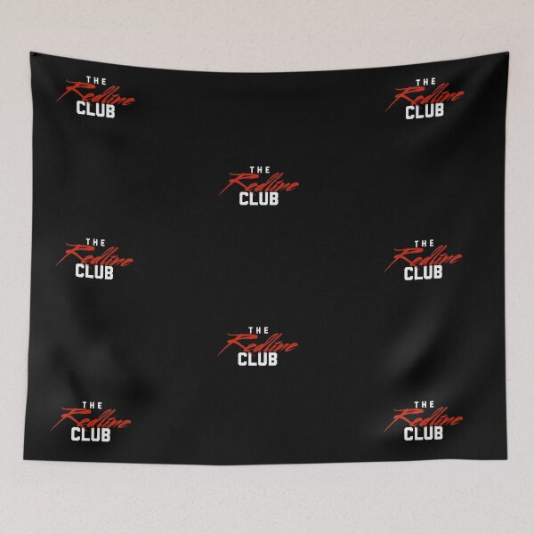 Item preview, Redline Club designed and sold by Desznr.
