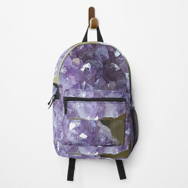 Item preview, AMETHYST CRYSTAL CLUSTER designed and sold by PamelaArtograph.