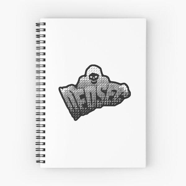 Item preview, DedSec stickers posters and mugs designed and sold by BittShop.