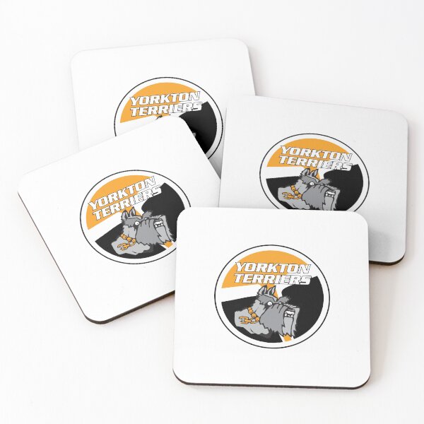 Item preview, Yorkton Terriers designed and sold by Justitia1.