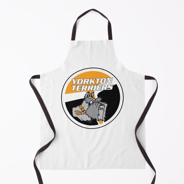 Item preview, Yorkton Terriers designed and sold by Justitia1.