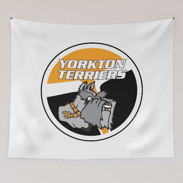 Item preview, Yorkton Terriers designed and sold by Justitia1.