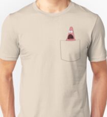 Patrick Star Unisex T-Shirt