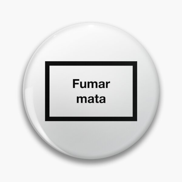 Item preview, Fumar mata designed and sold by avristea.