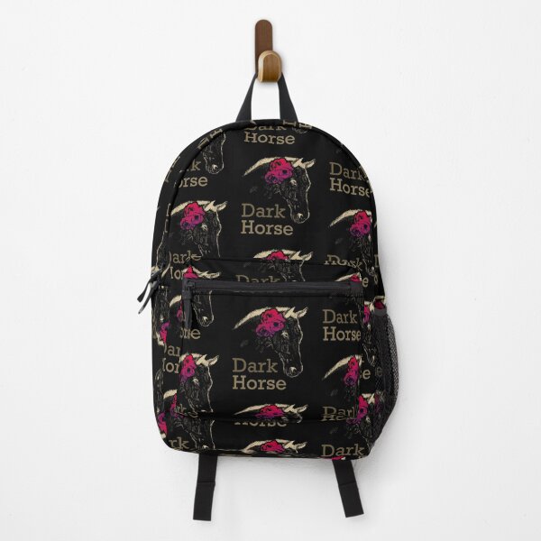 Item preview, Dark Horse with roses designed and sold by korasi.