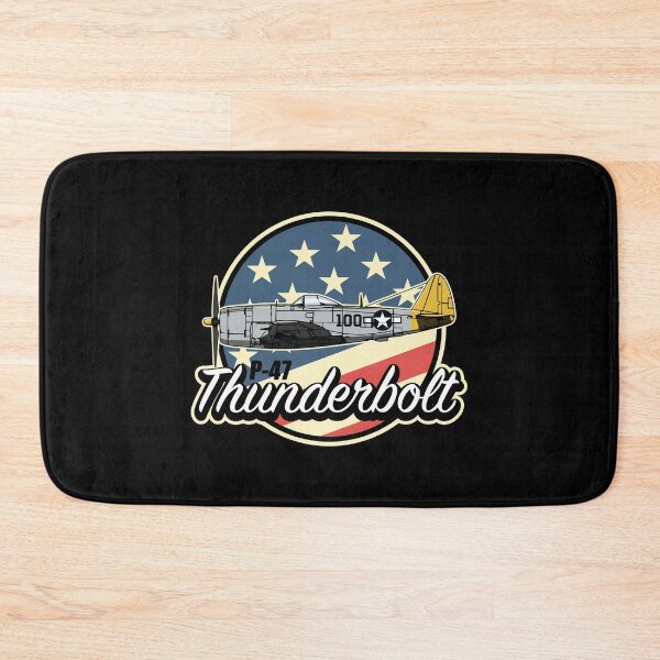 Item preview, P-47 Thunderbolt designed and sold by StrongVlad.