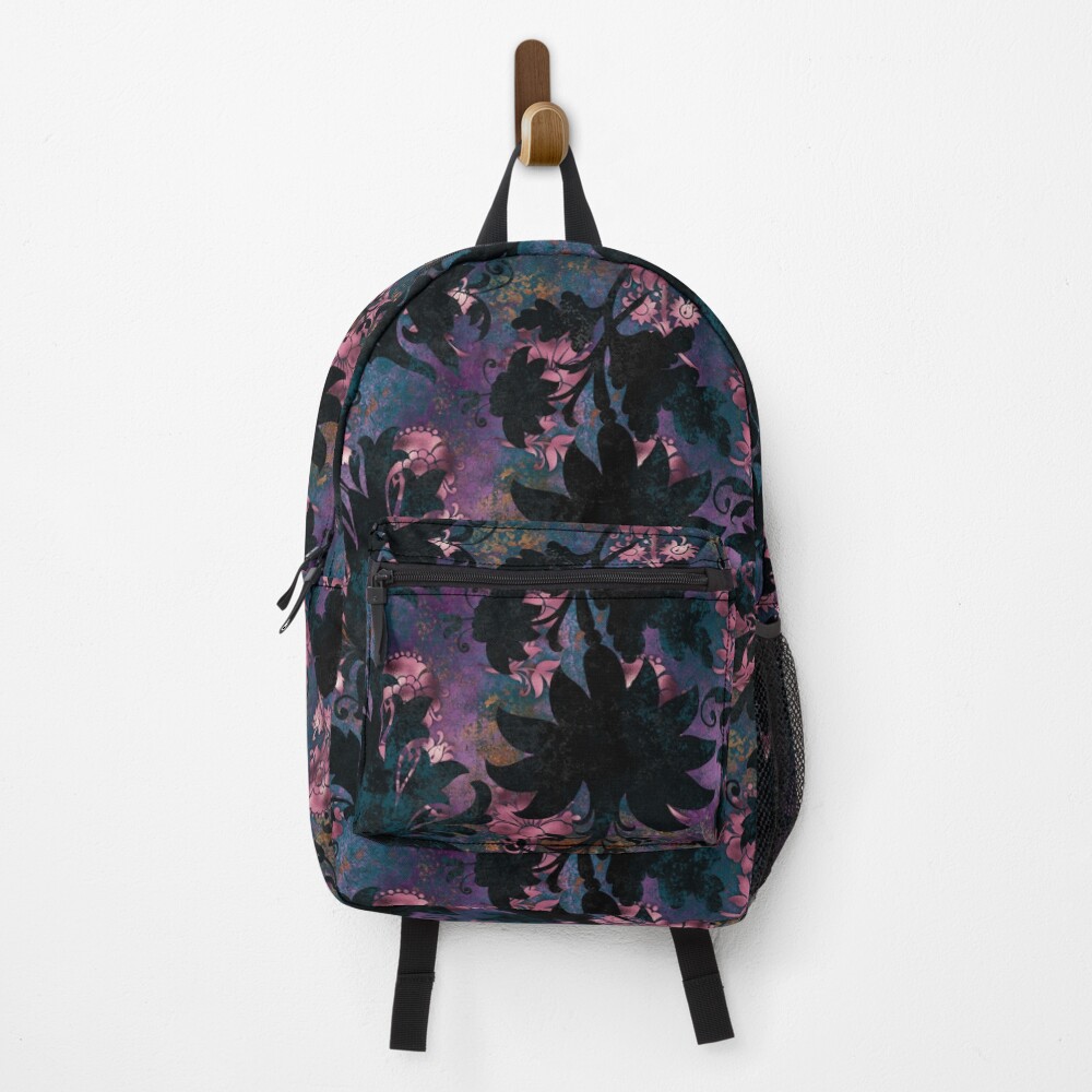 Item preview, Backpack designed and sold by ColorMeFHappy.