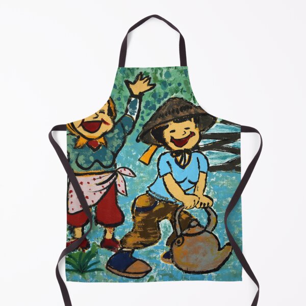 Item preview, Taiwanese farm workers designed and sold by photoslot.