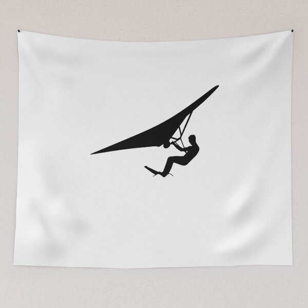 Item preview, Surfing with kitewing designed and sold by der-berliner.