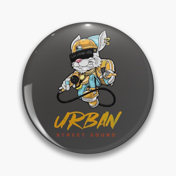 Item preview, Urban street sound designed and sold by Delicarte.