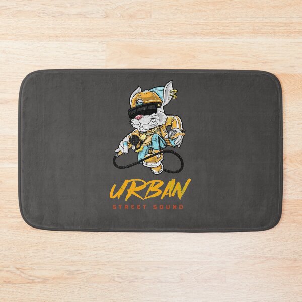 Item preview, Urban street sound designed and sold by Delicarte.