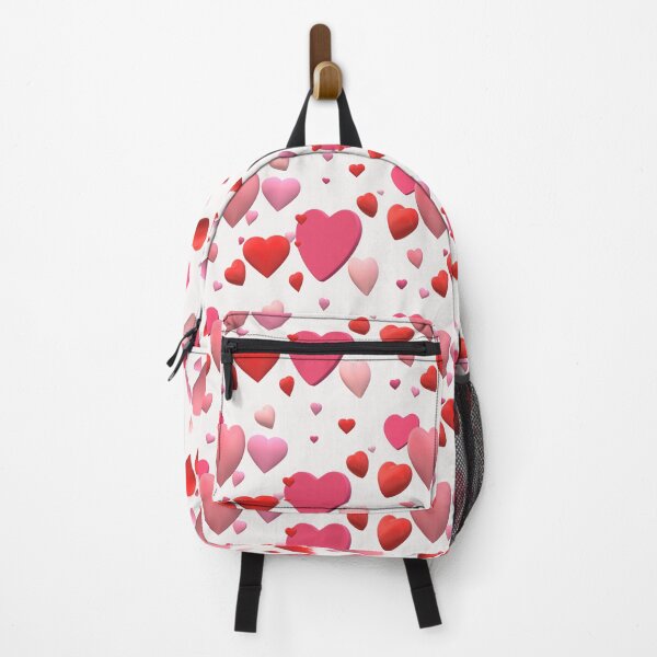Item preview, 3D Hearts designed and sold by EttieTheYettie.