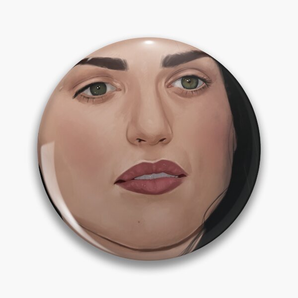 Item preview, Katie McG designed and sold by tantoun A.