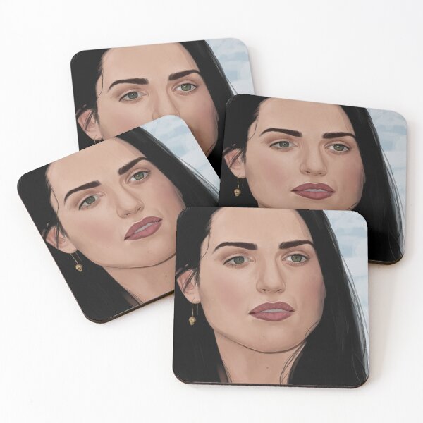 Item preview, Katie McG designed and sold by tantoun A.
