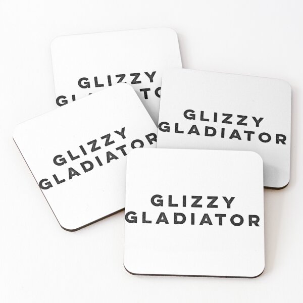 Item preview, Glizzy Gladiator designed and sold by HilariousThings.