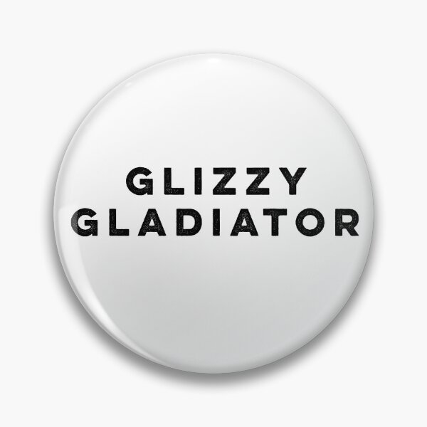 Item preview, Glizzy Gladiator designed and sold by HilariousThings.