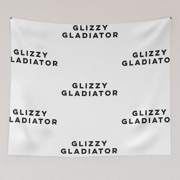 Item preview, Glizzy Gladiator designed and sold by HilariousThings.
