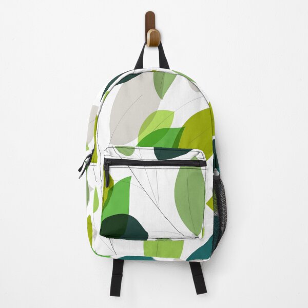Item preview, Leaves Pattern#1 designed and sold by sasijaya.
