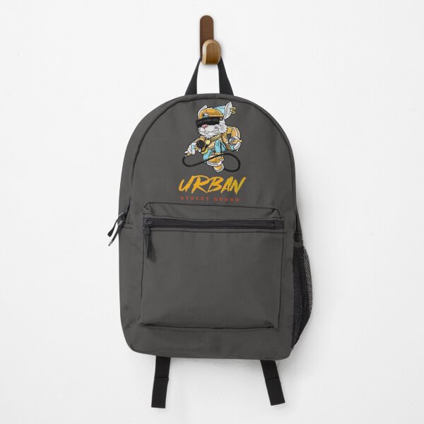 Item preview, Urban street sound designed and sold by Delicarte.