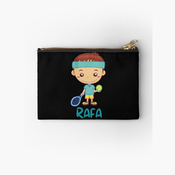 Item preview, Cute version of RAFA NADAL designed and sold by FeaturedStore.