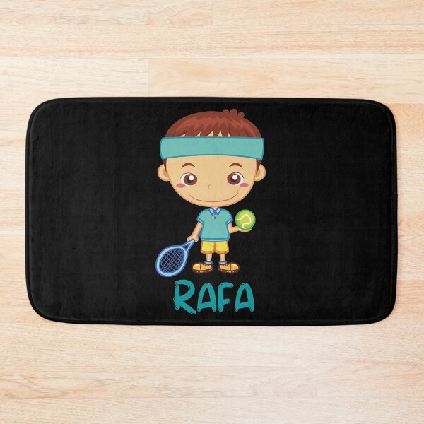 Item preview, Cute version of RAFA NADAL designed and sold by FeaturedStore.
