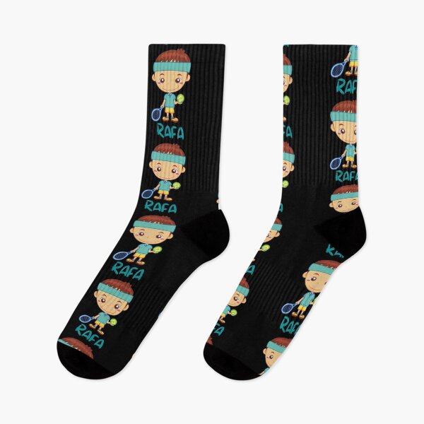 Item preview, Cute version of RAFA NADAL designed and sold by FeaturedStore.
