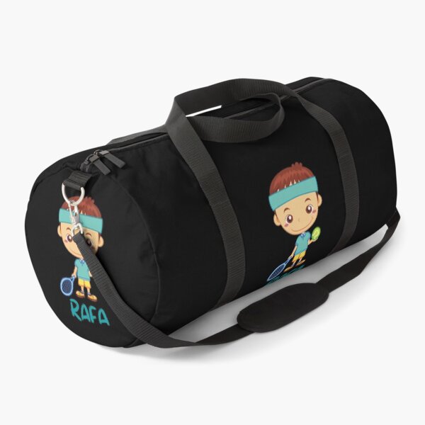 Item preview, Cute version of RAFA NADAL designed and sold by FeaturedStore.
