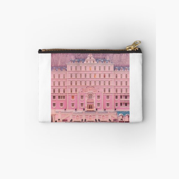Item preview, Grand Budapest designed and sold by ItsDarkParadise.