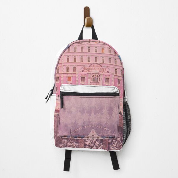 Item preview, Grand Budapest designed and sold by ItsDarkParadise.