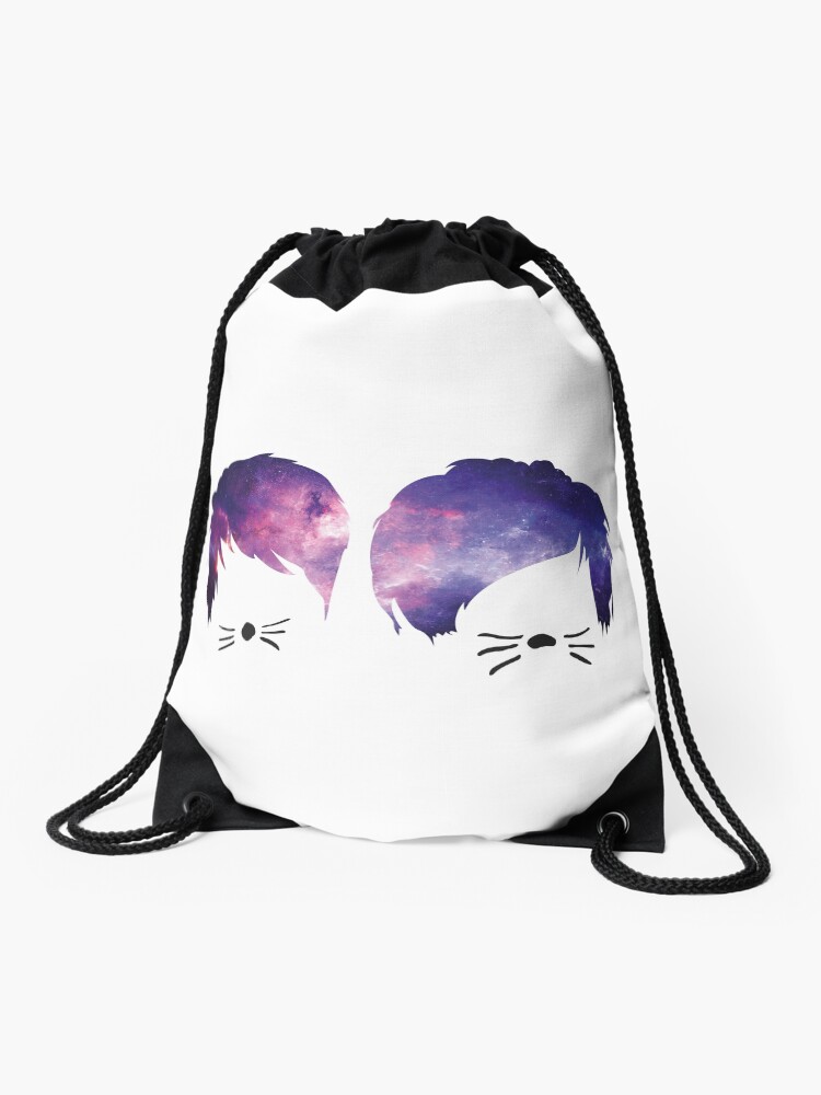 Dan and Phil Galaxy