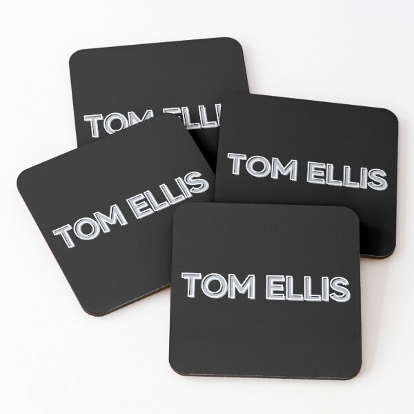 Item preview, Tom Ellis | Lucifer Morningstar designed and sold by KauzSL.