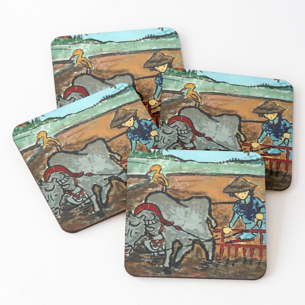 Item preview, Taiwanese farm worker  designed and sold by photoslot.