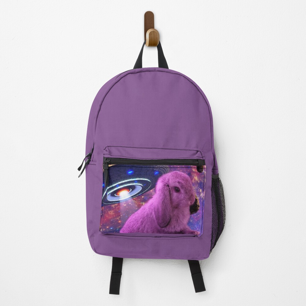 Item preview, Backpack designed and sold by Riftbunny.
