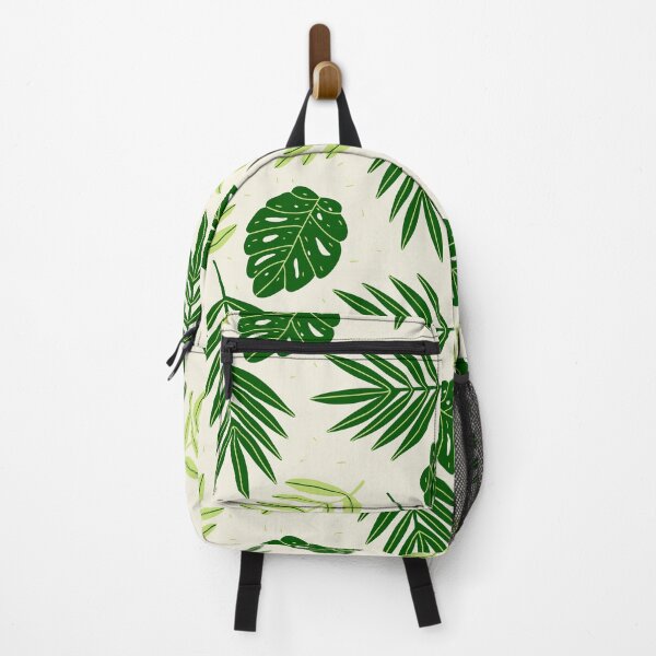 Item preview, Retro Foliage designed and sold by Color Me F*@k!ng Happy.