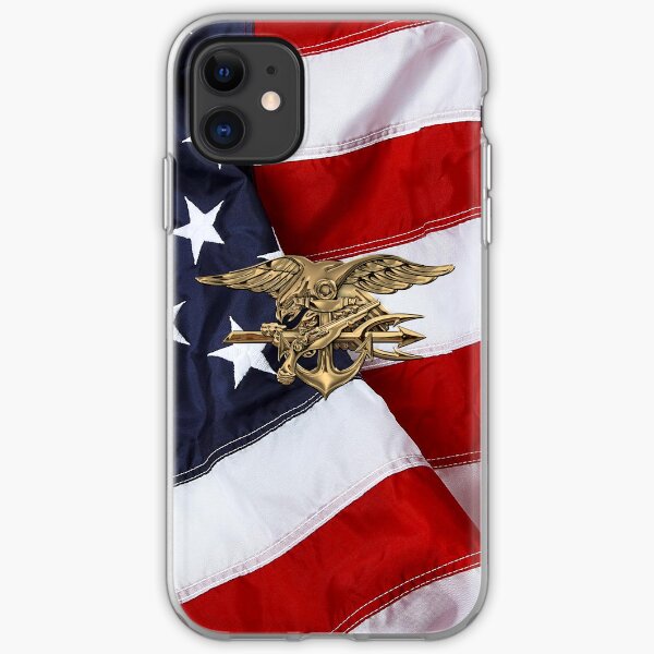 Navy Seals iPhone cases & covers Redbubble