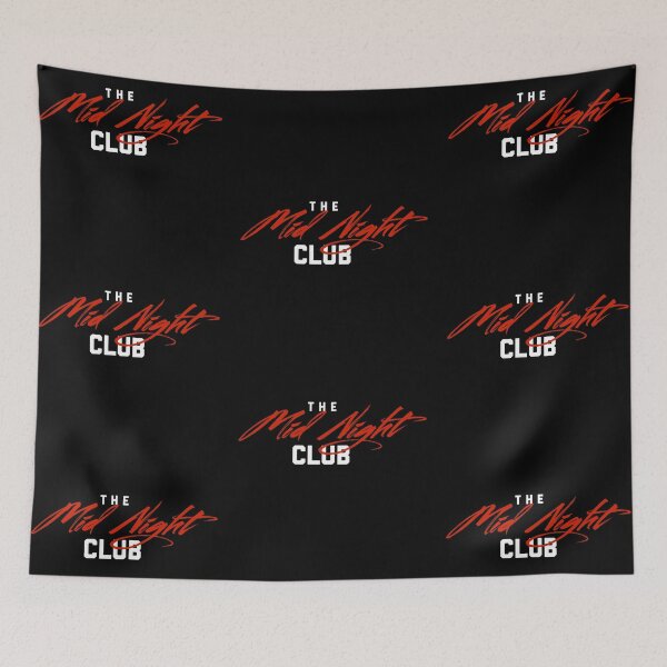 Item preview, The Mid Night Club designed and sold by Desznr.