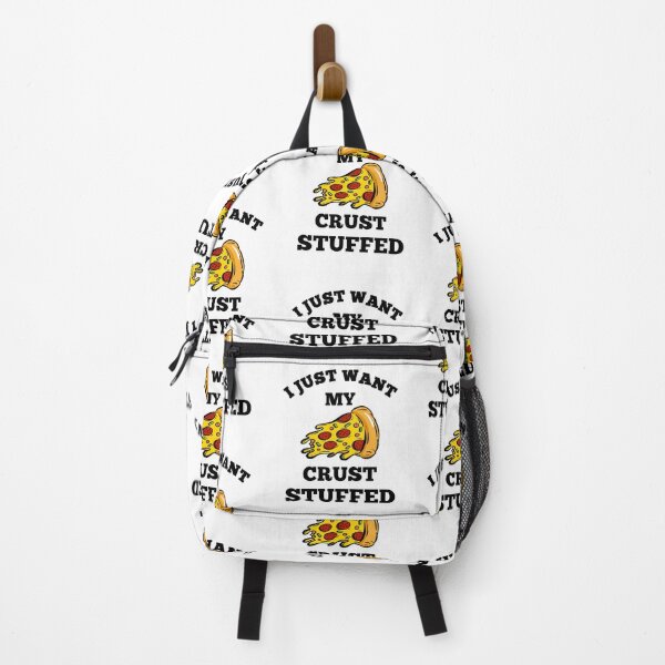 Item preview, I just want my crust stuffed designed and sold by Designhub14.