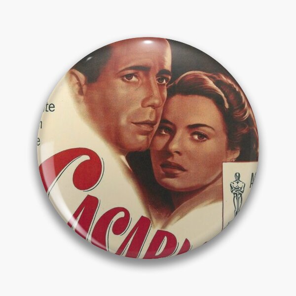 Item preview, Casablanca designed and sold by ItsDarkParadise.