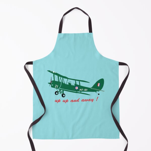 Item preview, Up up and away plane design designed and sold by thelake-goose.