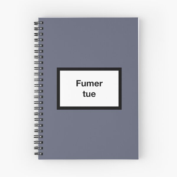 Item preview, Fumer tue designed and sold by avristea.
