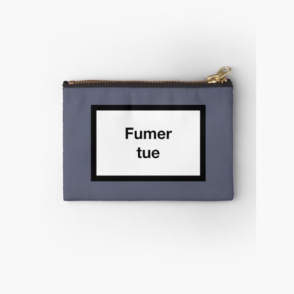 Item preview, Fumer tue designed and sold by avristea.