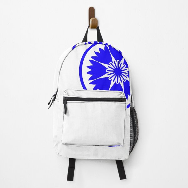Aperçu de l'œuvre Logo Kendo estonien bleu créée et vendue par koetsu.