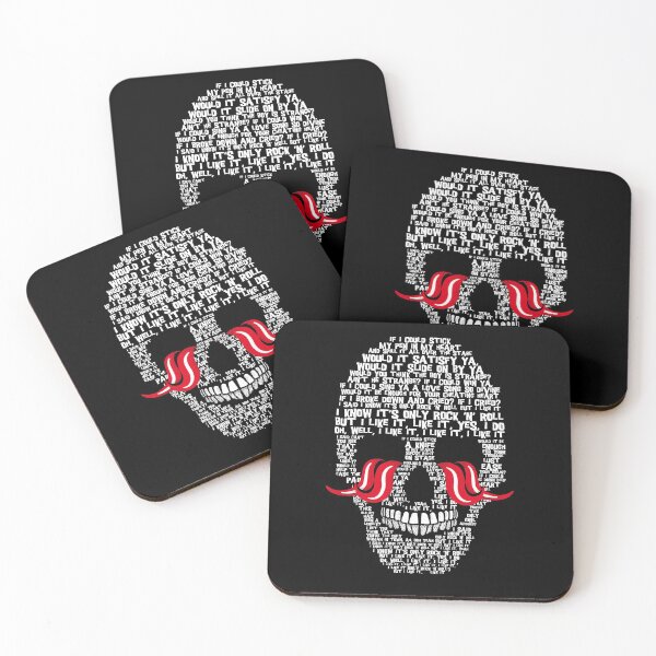 Item preview, ONLY ROCK N ROLL designed and sold by FunkyMules.
