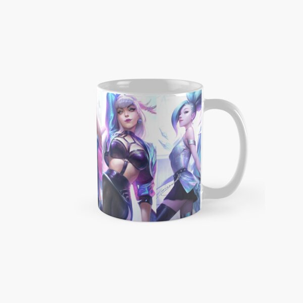 personalised lol mug