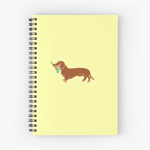 Item preview, Sausage Dog  designed and sold by Tilly Scribbles.