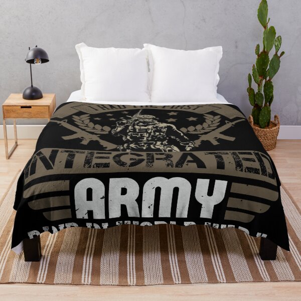 Item preview, I had the first integrated Army band in World War designed and sold by Vanditdesigns.