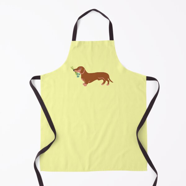 Item preview, Sausage Dog designed and sold by Tilly Scribbles.